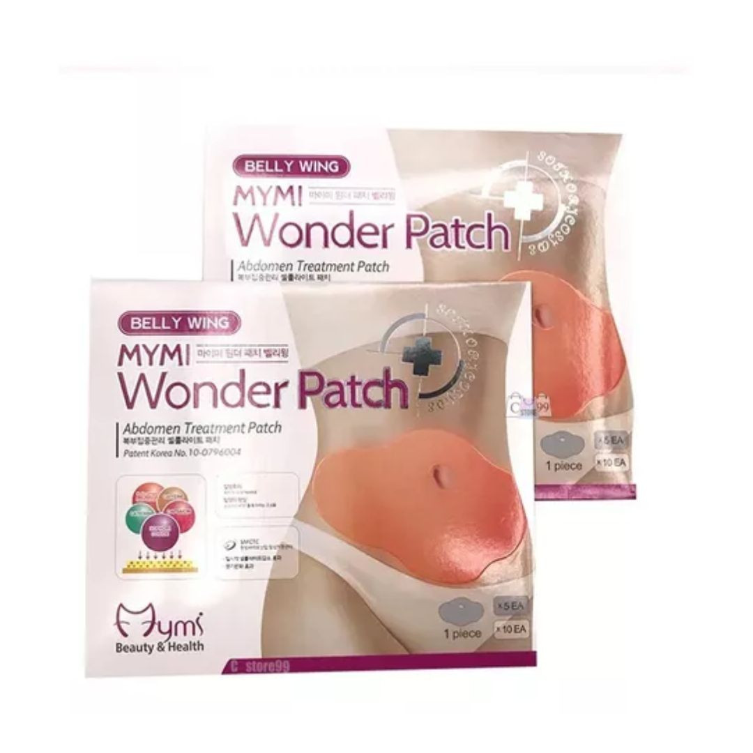 Miniatura 3 de Parche Adelgazantes Para Perdida  Peso